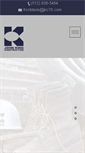Mobile Screenshot of jkc78.com